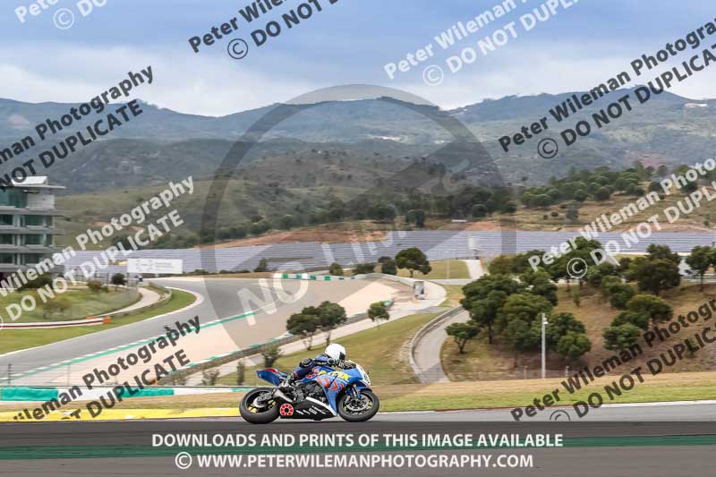 may 2019;motorbikes;no limits;peter wileman photography;portimao;portugal;trackday digital images